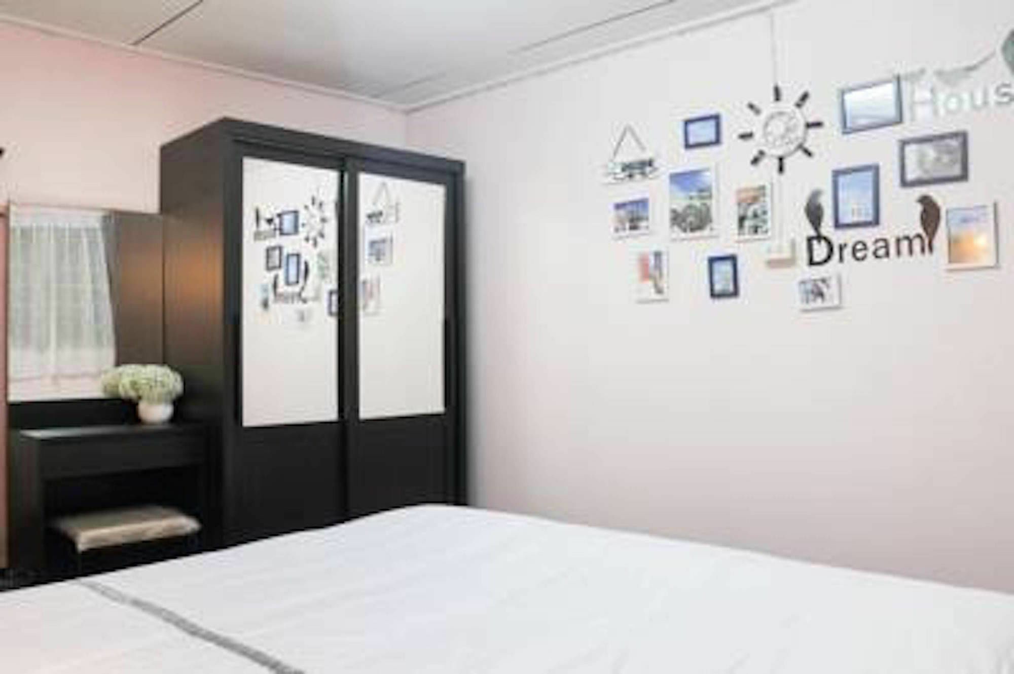 Pla Guesthouse Hatjaj Kültér fotó